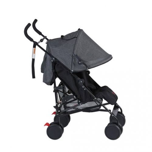 mothers choice cupid stroller