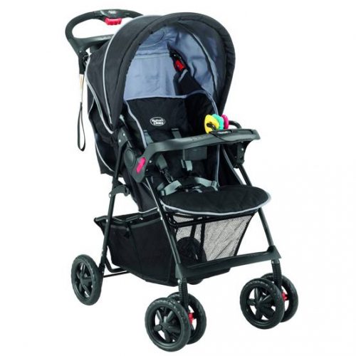 Mothers Choice Floyd Shopping Buggy Reviews Tell Me Baby