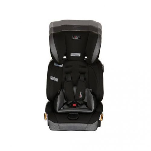 tempo convertible booster