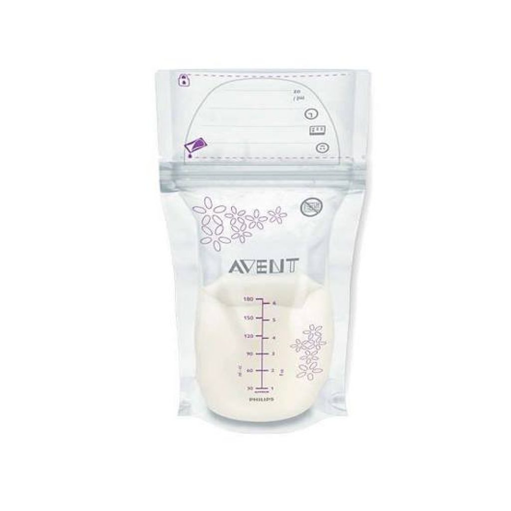 5 best breastmilk storage bags and bottles Tell Me Baby