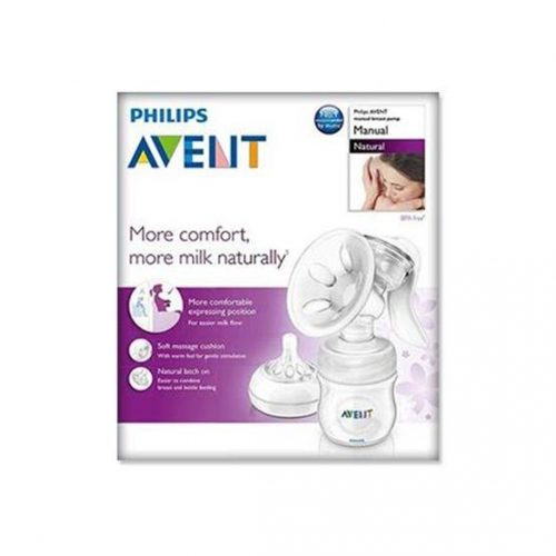philips avent comfort