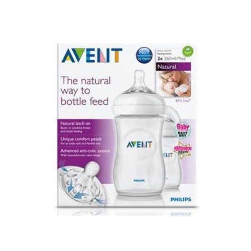 avent bottles coles