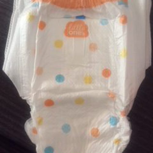 Little One's Nappy Pants Reviews & Opinions TMB
