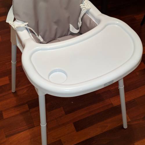 mothers choice breeze high chair
