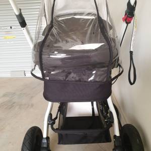 Babylo vogue pram Clearance