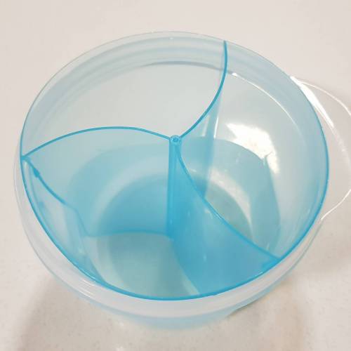 philips avent formula dispenser