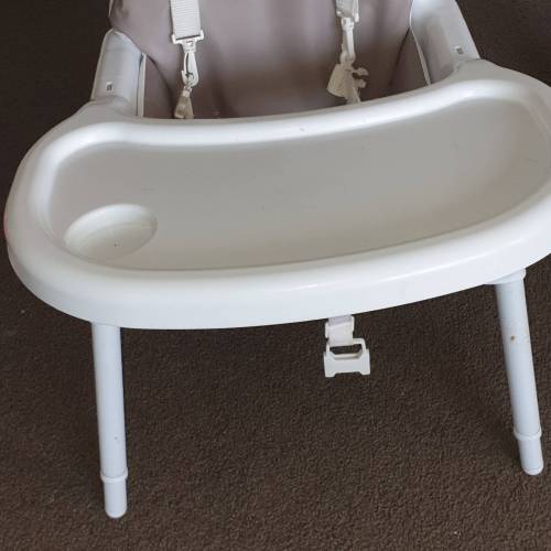 mothers choice breeze high chair