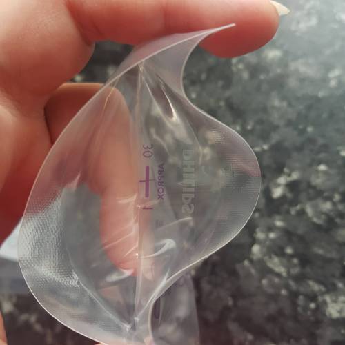 avent breast milk storage bags