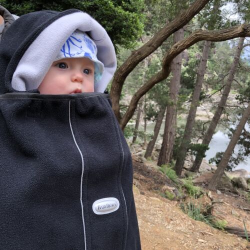 Babybjorn Cover For Baby Carrier Reviews Tell Me Baby