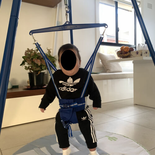 Jolly Jumper Reviews Tell Me Baby