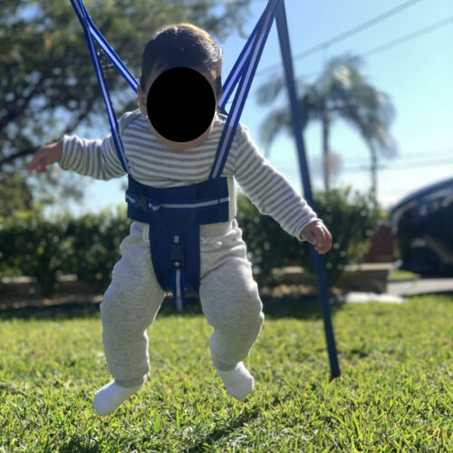 Jolly Jumper Reviews Tell Me Baby