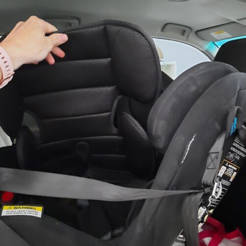 infasecure quattro element