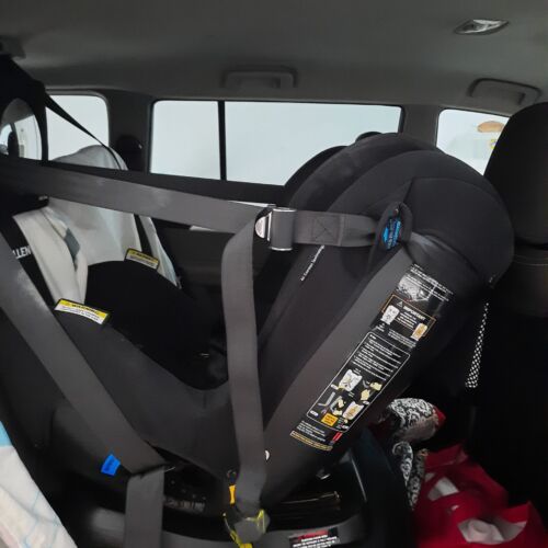 infasecure quattro element