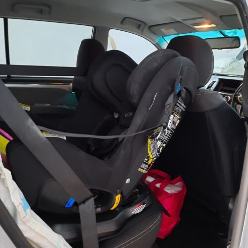 infasecure quattro element