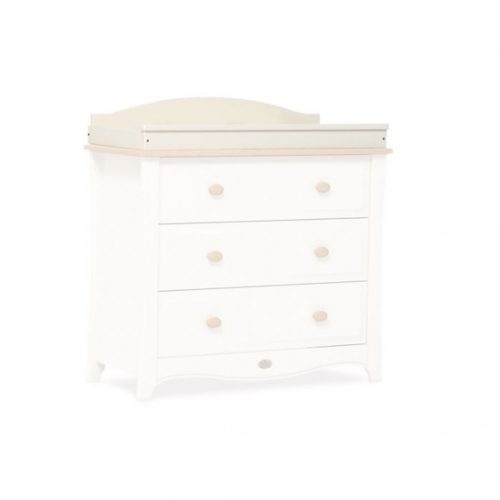 boori changing station