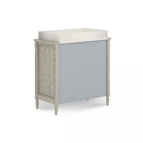 boori universal change pad