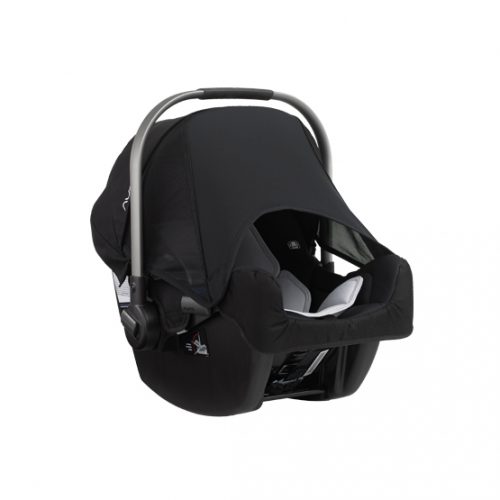 nuna pipa klik installation australia