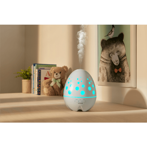 AD100 Aroma Diffuser Night Light Reviews Tell Me Baby