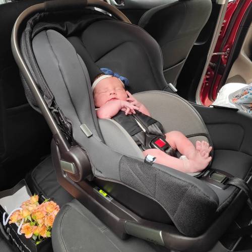 nuna pipa klik installation australia