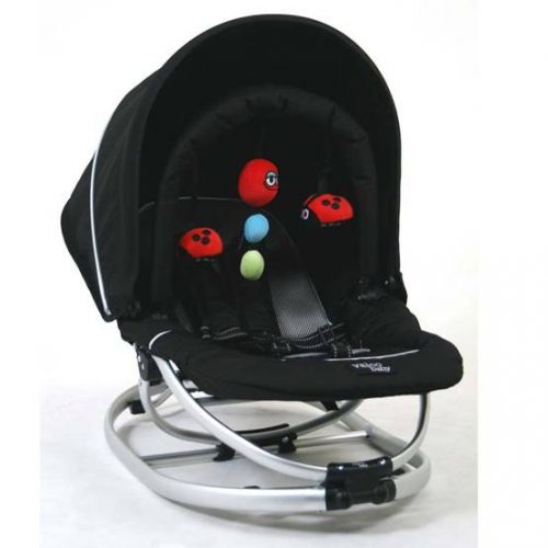 Valco Baby Gyro Rocker Deluxe Reviews & Opinions TMB