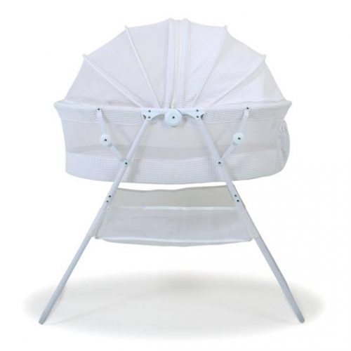 valco rico bassinet jewel