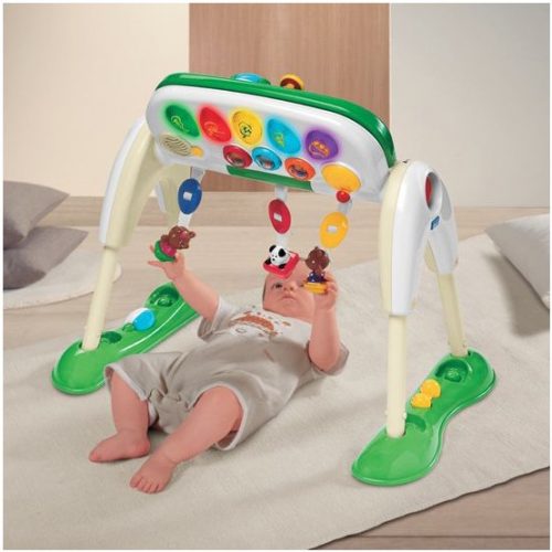 chicco music table