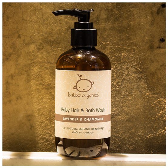 Bubba Organics Lavender Chamomile Baby Hair Bath Wash Reviews Tell Me