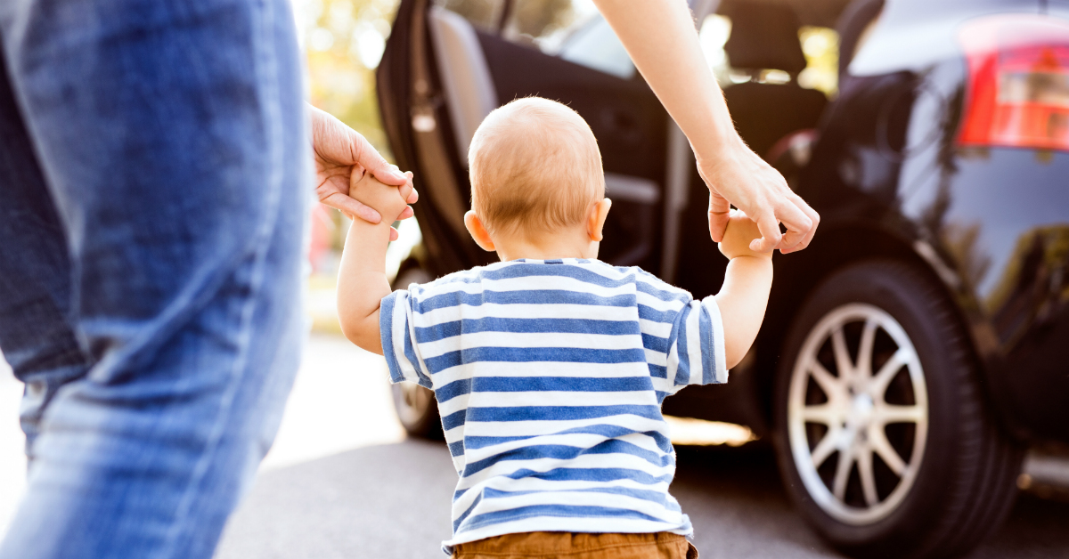 How to Choose A Family Car with Three Kids Tell Me Baby