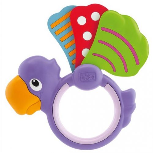 discovery toys teether