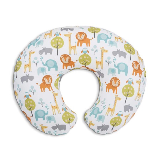chicco breastfeeding pillow