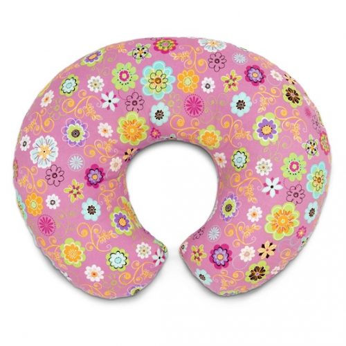 chicco breastfeeding pillow