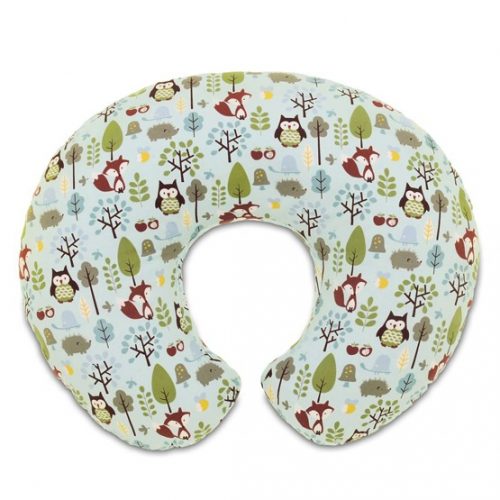 Chicco Boppy Nursing Pillow Reviews & Opinions TMB