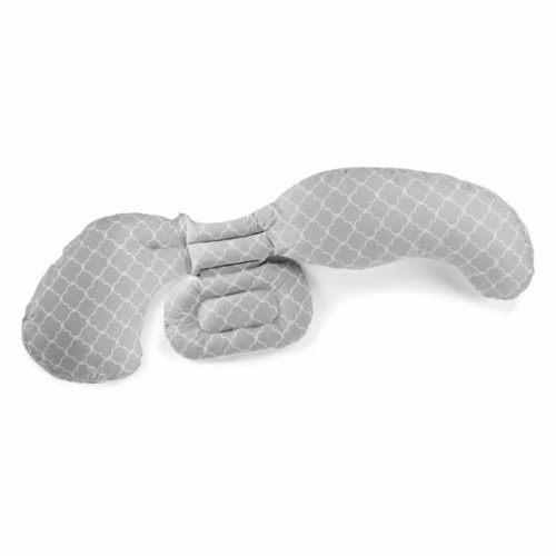 boppy 3 piece pregnancy pillow