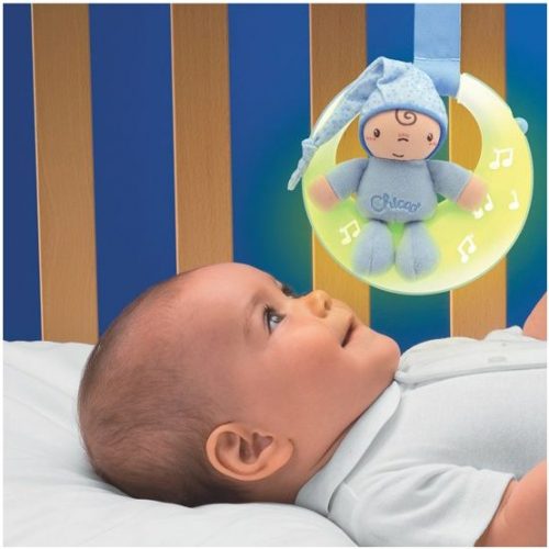 chicco baby moon night light