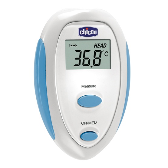 Chicco Infrared Thermometer Reviews & Opinions TMB