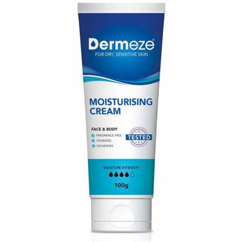 Dermeze Moisturising Cream Reviews Tell Me Baby