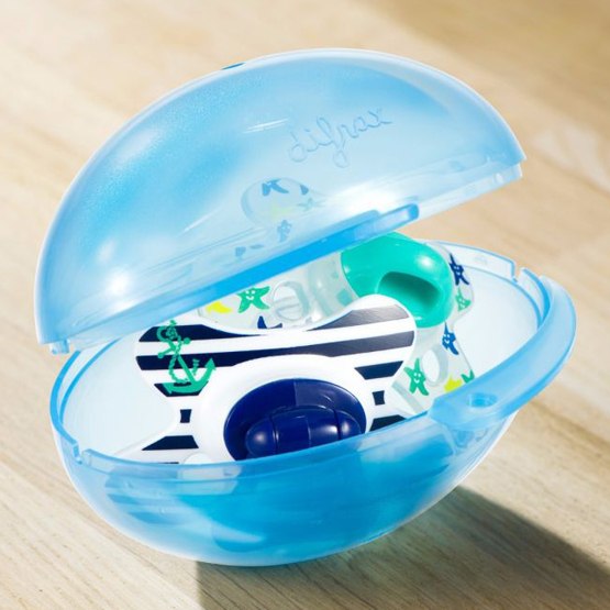 difrax pacifier