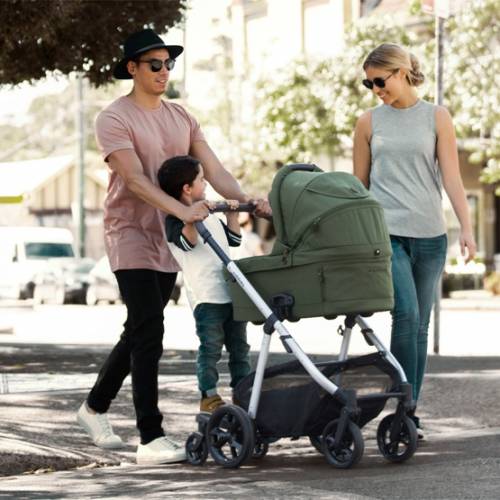 safety 1st essential booster