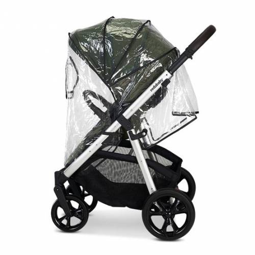 redsbaby rain cover