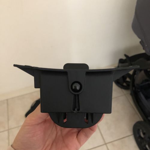 redsbaby capsule adaptor