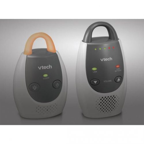 vtech safe & sound audio monitor bm1100