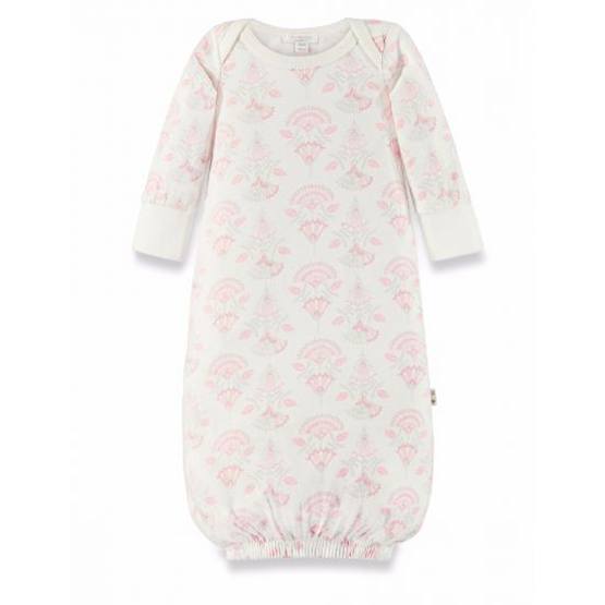 Purebaby Lotus Sleepsuit Reviews & Opinions Tell Me Baby