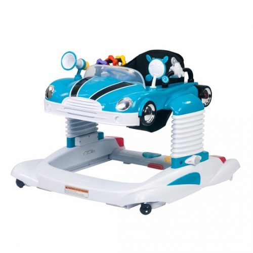 steelcraft beepa 4 in 1 walker