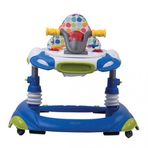 steelcraft roadster walker