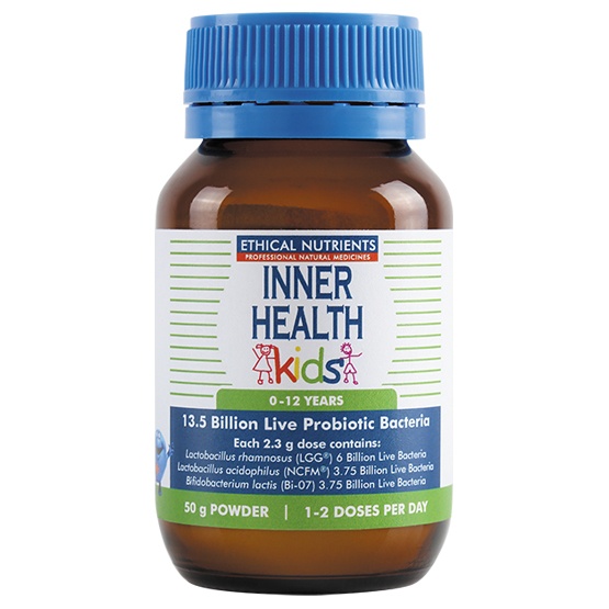 Ethical Nutrients Inner Health Kids Reviews Tell Me Baby