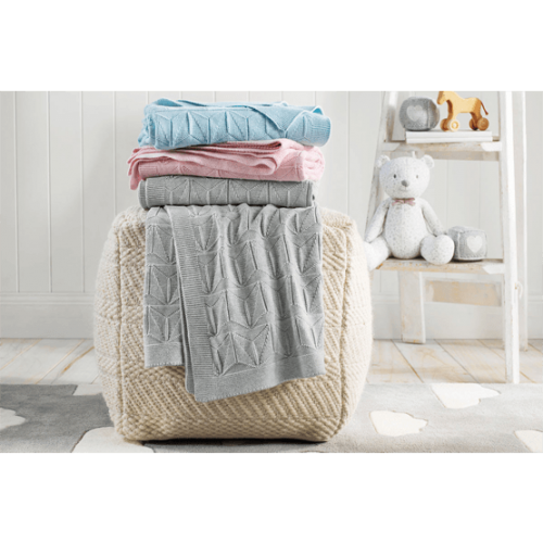 Sheridan Eveleigh Baby Cot Blanket Reviews Tell Me Baby