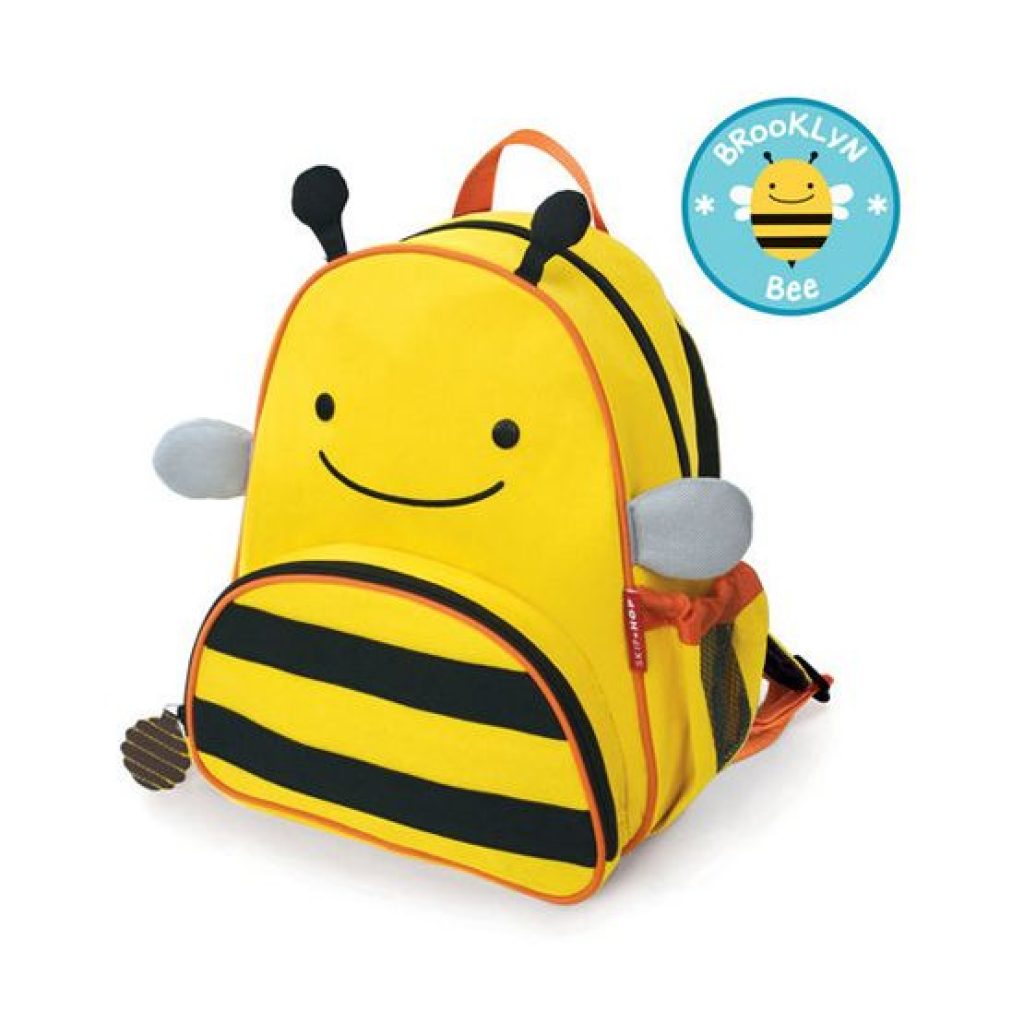 Trunki Medium PaddlePak Tell Me Baby