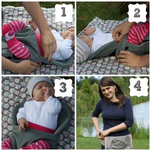 tula infant insert review