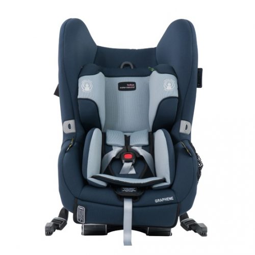 britax graphene baby bunting