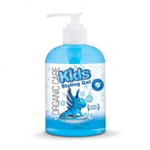 Natures Organics Organic Care Kids Styling Gel Reviews Tell Me Baby
